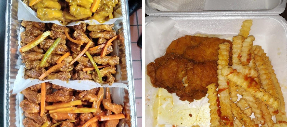 Crumpys Takeout