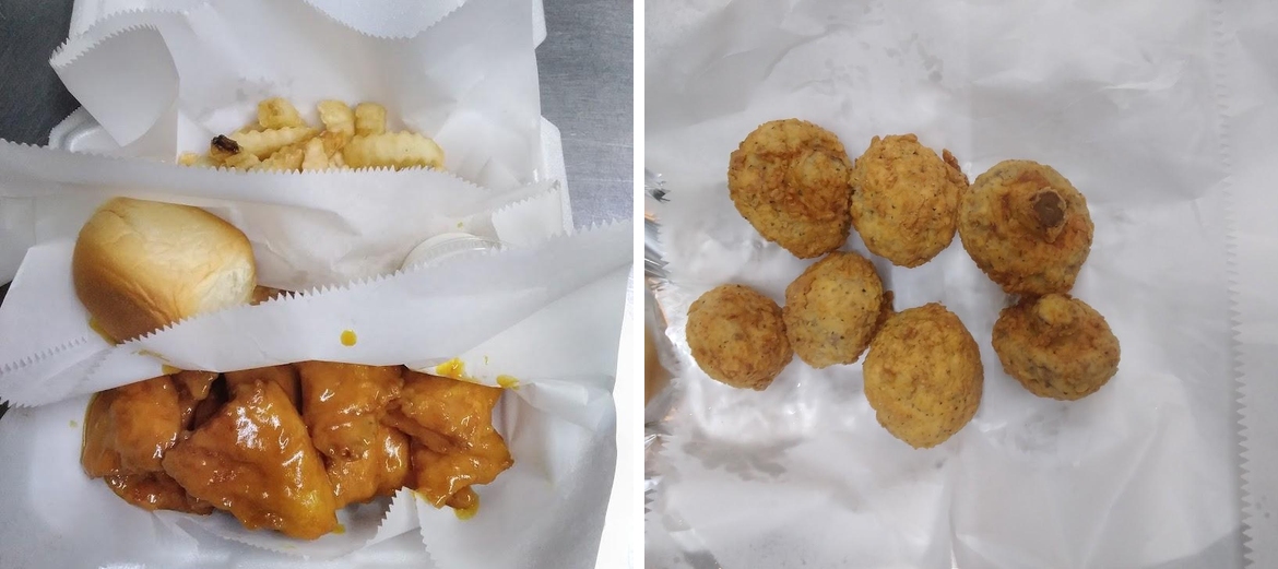 Crumpys Takeout