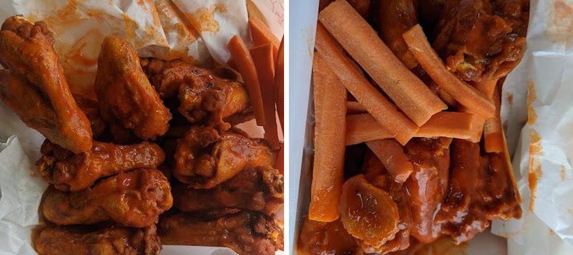Crumpys Takeout