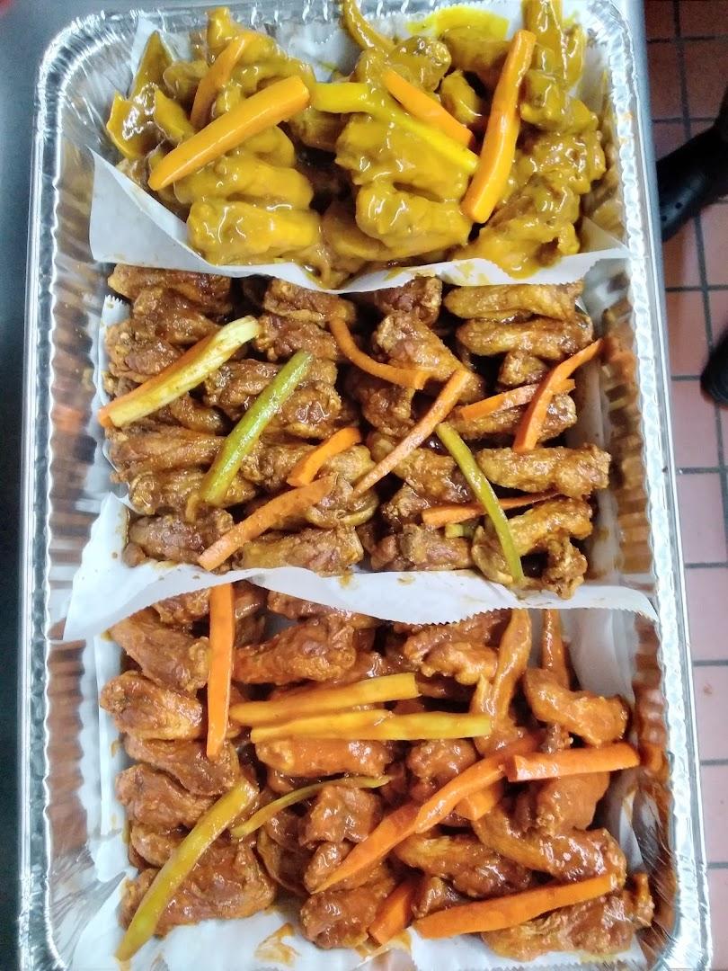 Crumpys Takeout