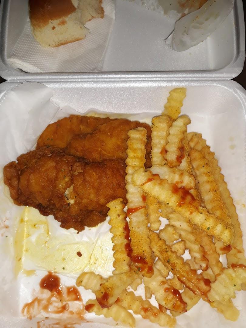 Crumpys Takeout
