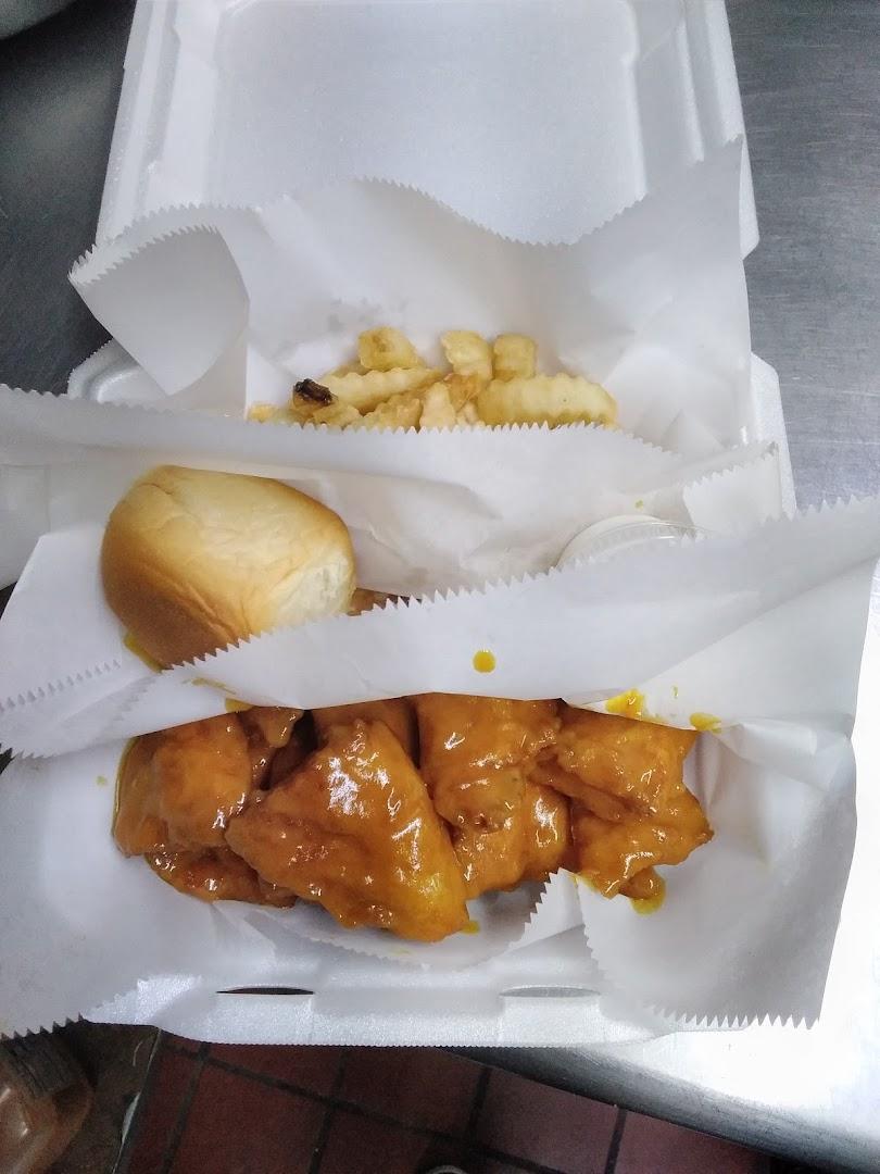 Crumpys Takeout