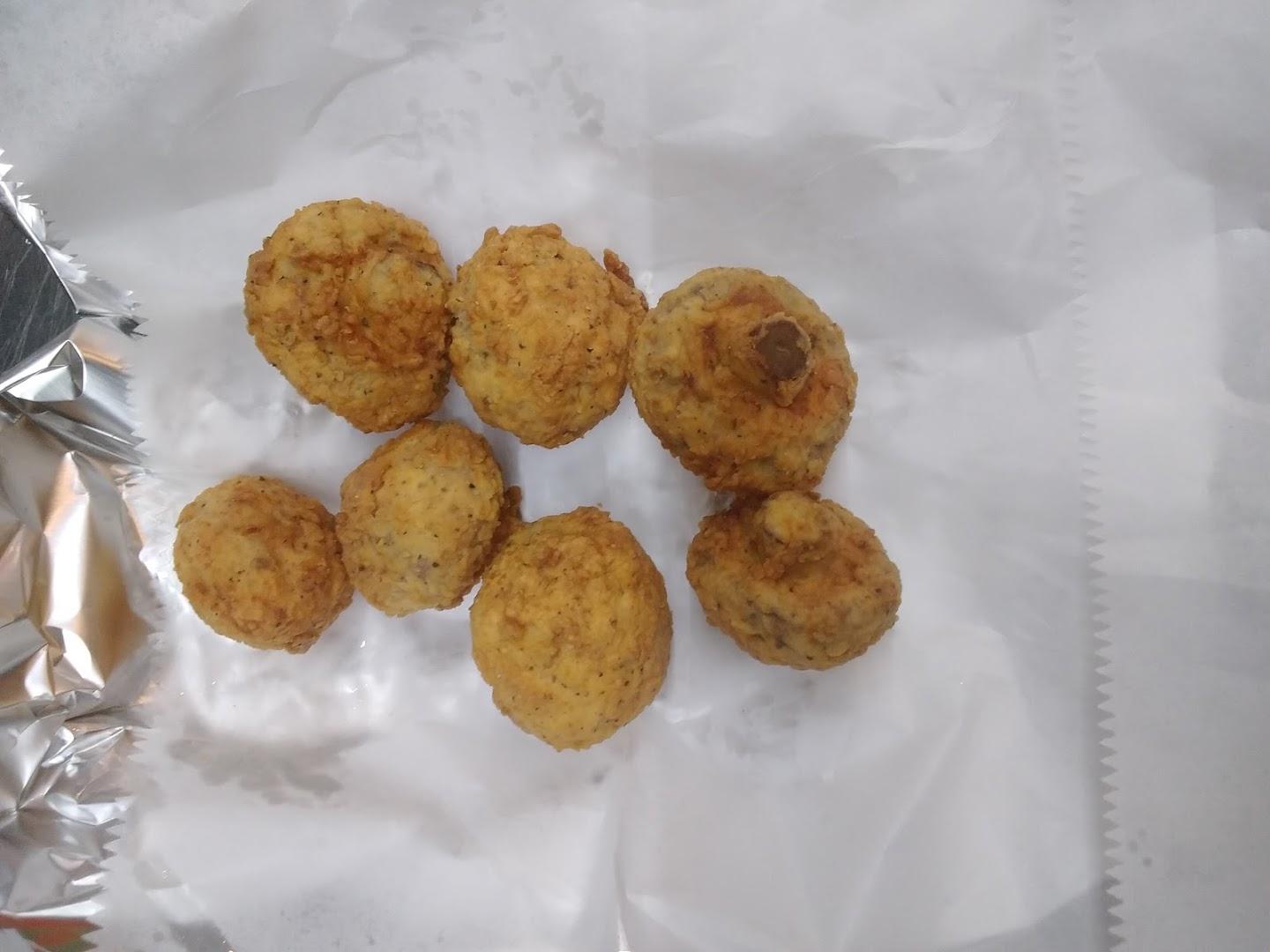 Crumpys Takeout