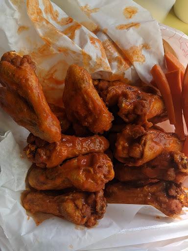 Crumpys Takeout