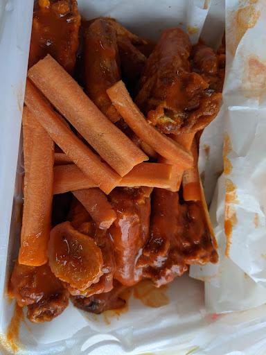 Crumpys Takeout